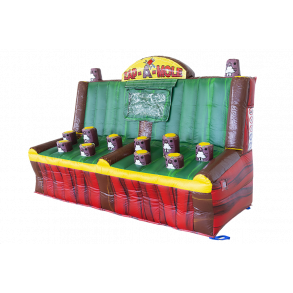 Interaktiv Zap a Mole